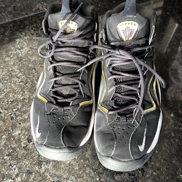 Nike Air Pippen Uptempo - Picture 2 of 6